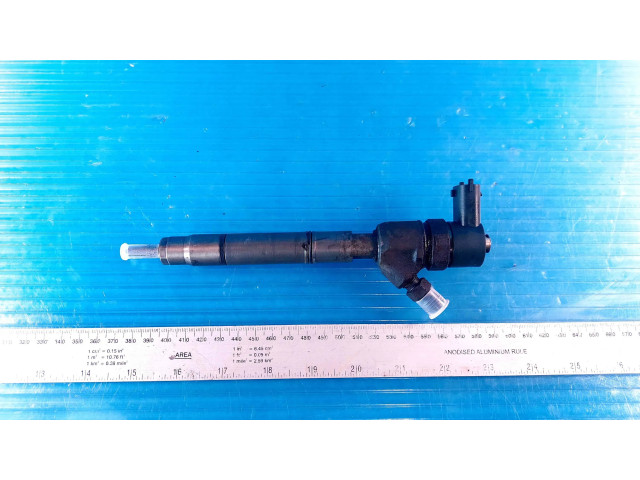 Vstřikovač 0445110256, 33802A400   Hyundai Getz  pro naftový motor 1.5 HU19 D4FA8U515242