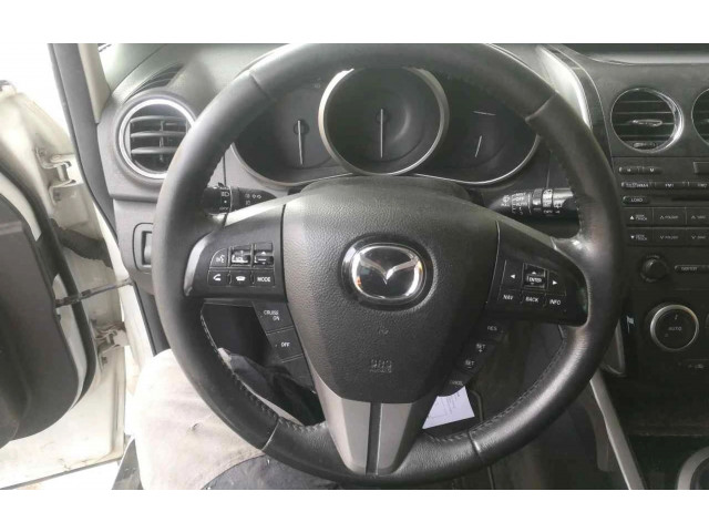 Руль Mazda CX-7   -  года       