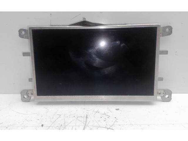 Дисплей    8T0919603A   Audi A4 Allroad