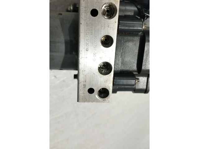 Jednotka ABS 103779700D, 0265956391   Tesla Model X 2020