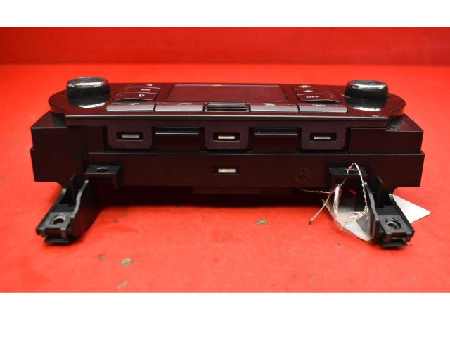 Блок управления климат-контролем 735480365, 735480365   Fiat Bravo