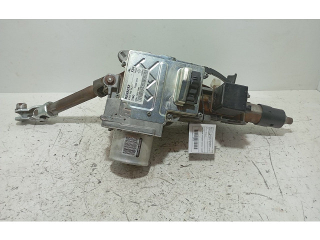 Volant Renault Megane II 2007 8200768242, A0013479  