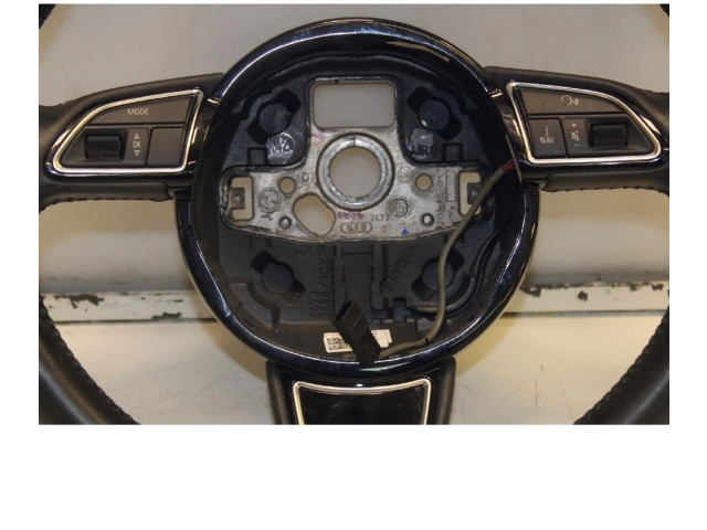 Volant Audi A5 8T 8F 2007 8K0419091BM  