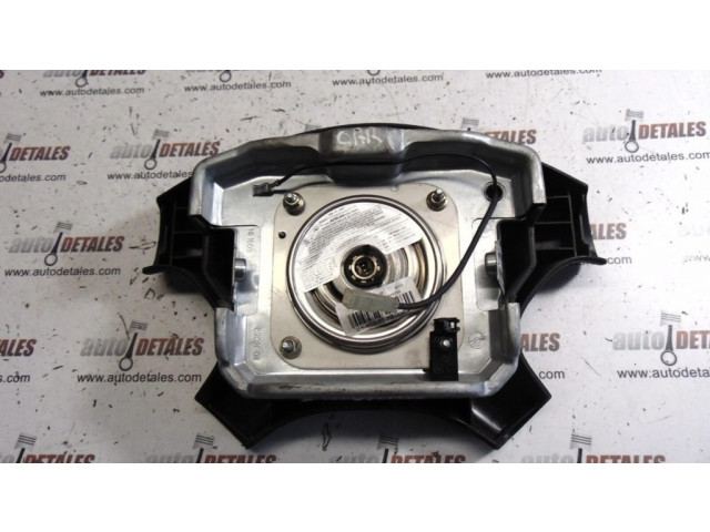 Подушка безопасности водителя MR449293   Mitsubishi Carisma