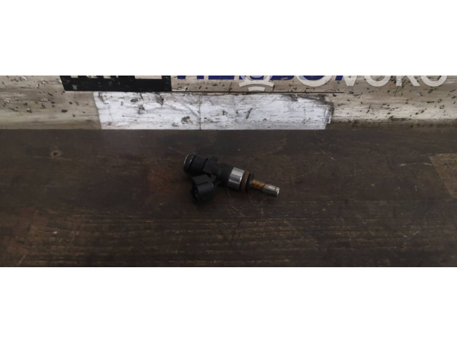 Форсунка 06L906031A, 0280158266    Audi A6 S6 C7 4G  CYPA(Euro 6) 