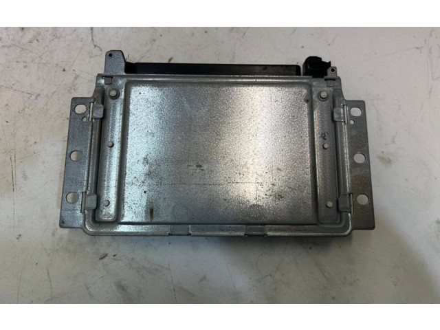 Блок управления коробкой передач 0260002936   Peugeot 207 CC