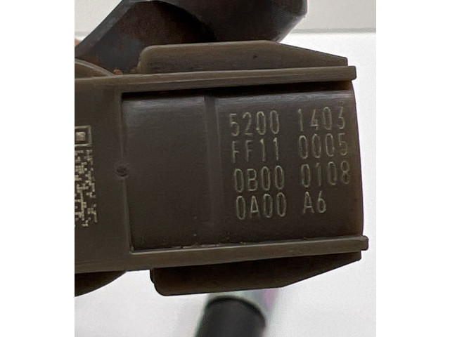 Vstřikovač 236700R100   Toyota Verso     