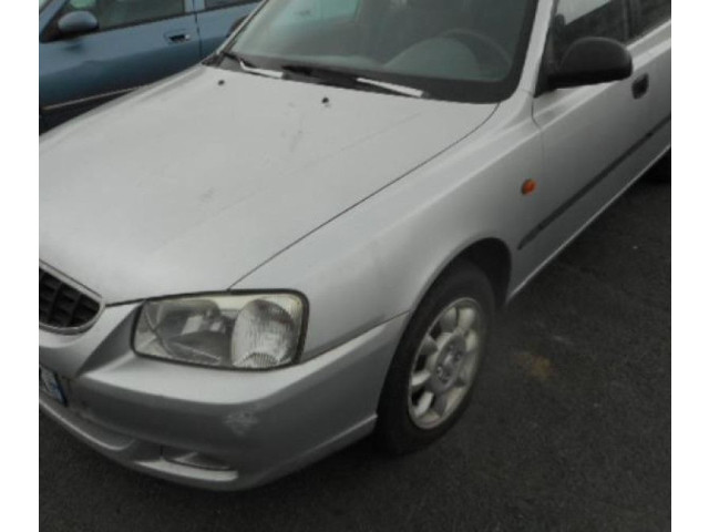Zpětné zrcátko  Hyundai Accent 2002  8762025211CA  