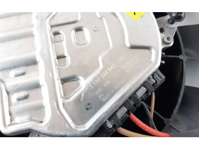 Řídící jednotka 80A959455A, 3137234042   Audi Q5 SQ5 2018