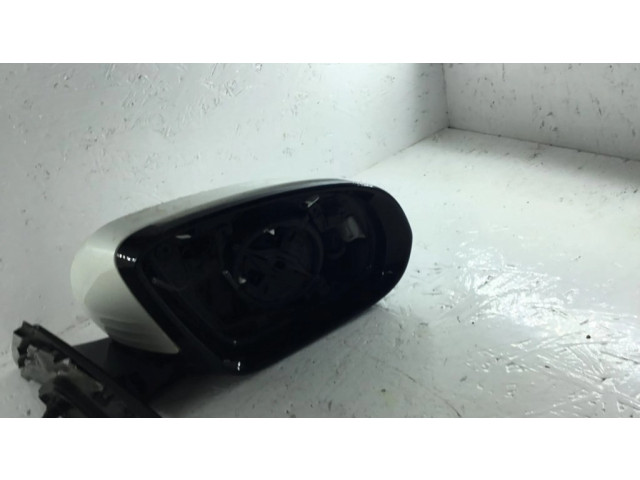 Zpětné zrcátko  Mercedes-Benz S W222 2014  A2228100416  