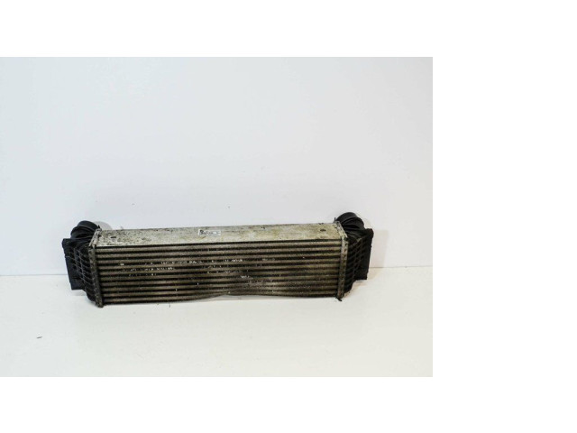 Интеркулер  7805629   BMW 5 F10 F11 2.0