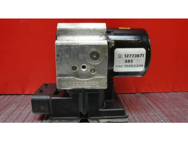 Jednotka ABS 12773671, 15052209   Opel Vectra C 2005