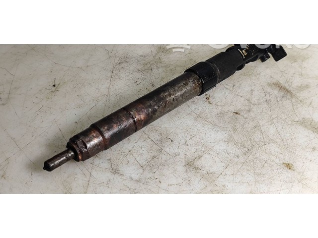 Жиклер (жиклеры) (форсунка (форсунки) 9686191080, 1608902180   Ford  S-MAX  2006 - 2015 года