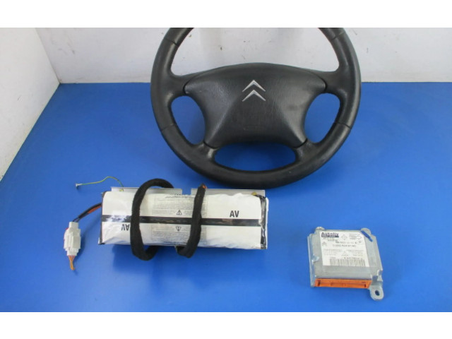 Volant Citroen Xsara Picasso 2002   