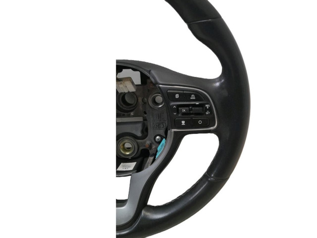 Volant KIA Niro 2017 56100G5330SX1  
