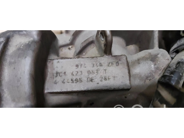    Рулевая рейка 7805501261, 9281111   Audi A3 S3 8P 2003-2012 года