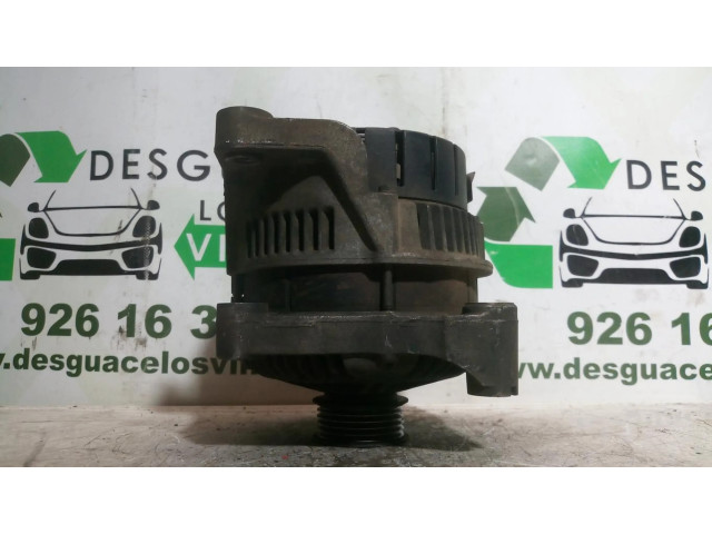 Генератор YLE000050, ALTERNADOR   Land Rover Range Rover L322 2.9     