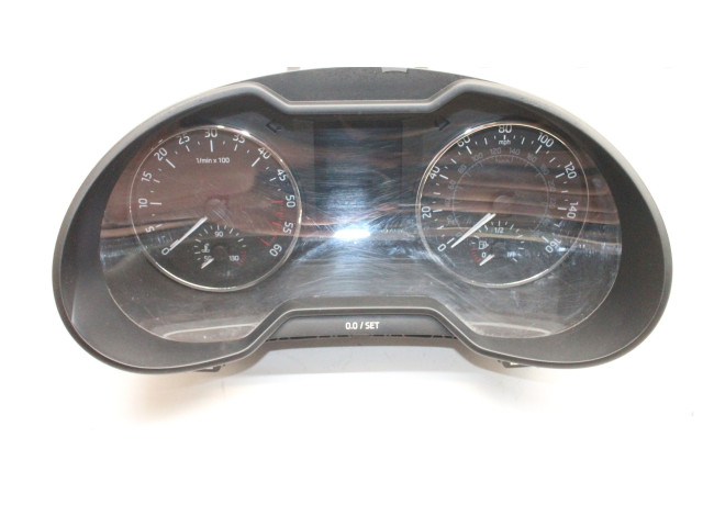 Přístrojová deska  Skoda Octavia Mk3 (5E) 2013 5E0920970D  