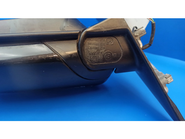Zpětné zrcátko  levé BMW 3 E46 2000  0117351, 0117352  
