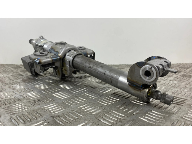    Рулевая рейка 8756034010, 4621036030   SsangYong Rexton 