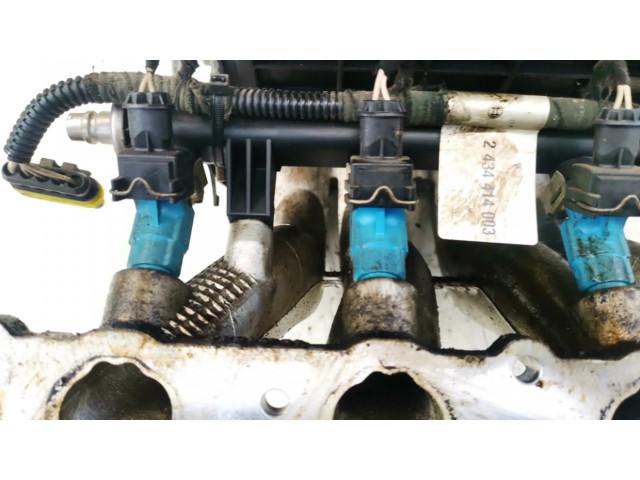 Топливная рампа 2434414003, 0280155371   Fiat Bravo - Brava 1.2 