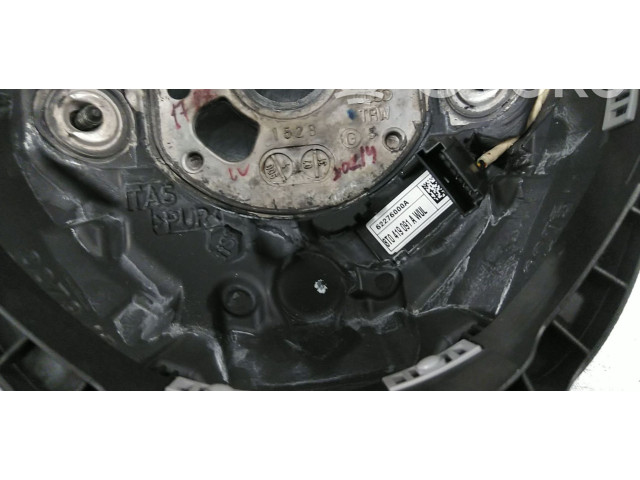 Volant Audi A5 8T 8F 2007 8T0419091A  