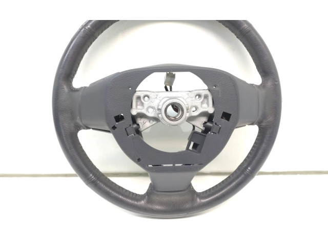 Руль Toyota RAV 4 (XA30)  2006 - 2016 года GS12002460, GS120-02460      
