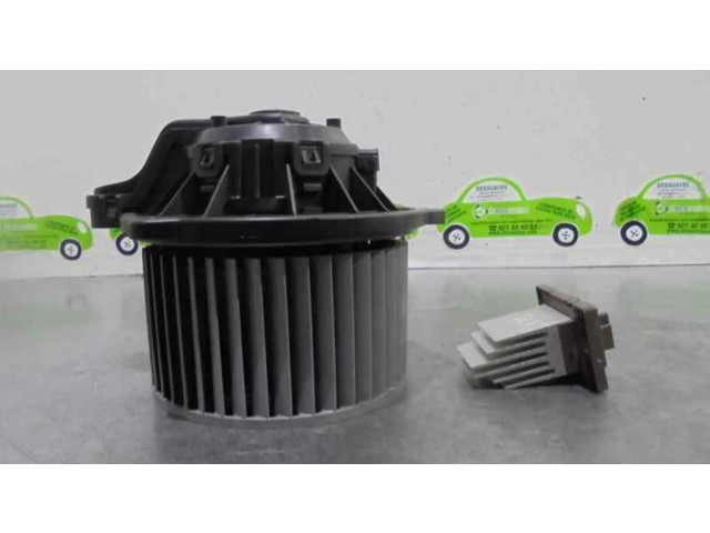 Вентилятор печки    971131P000, F00S3B2407   Hyundai ix20