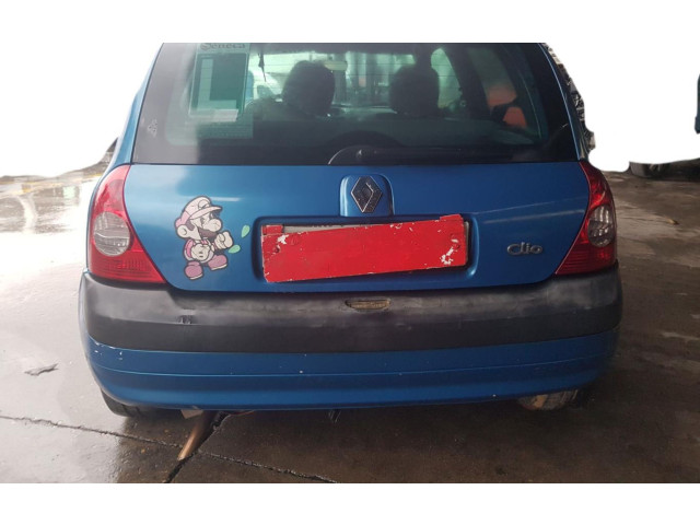 Volant Renault Clio II 2003   