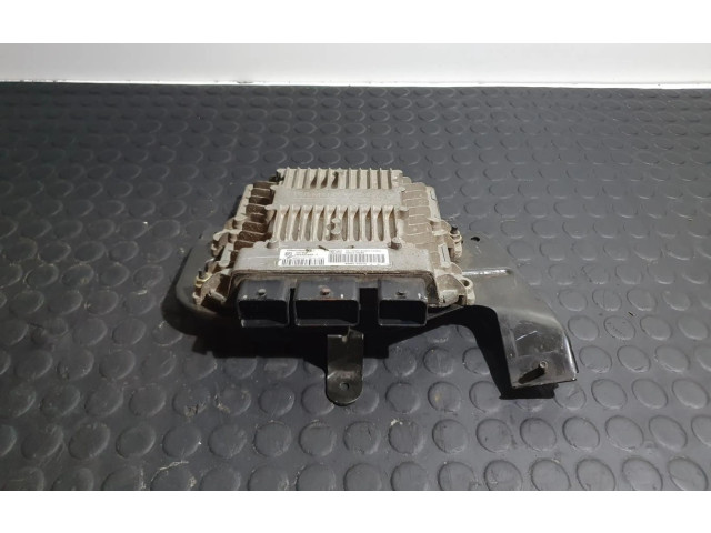 Řídící jednotka 9662276280   Peugeot 107 