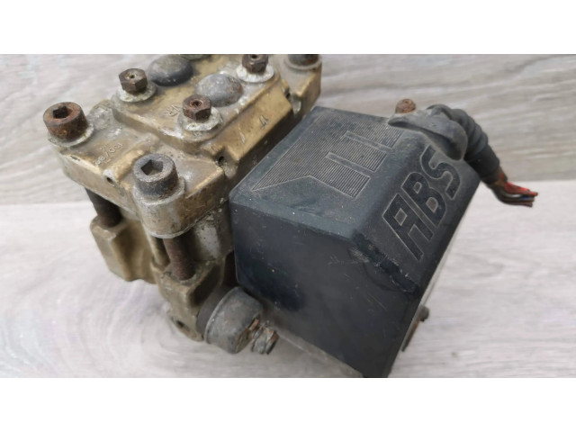Jednotka ABS 0265201022   BMW 7 E32 1992