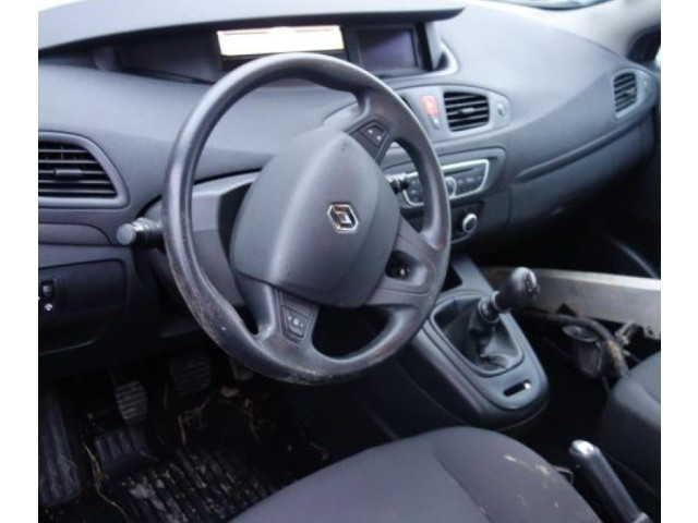 Přístrojová deska  Renault Scenic III -  Grand scenic III 2010   
