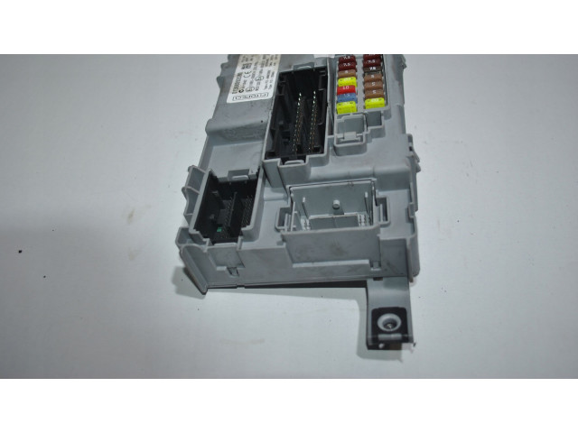 Блок предохранителей 01368892080   Fiat Fiorino    