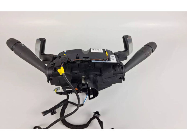 Volant Peugeot 2008 II 2020 98552950ZD, 96756731ZD  