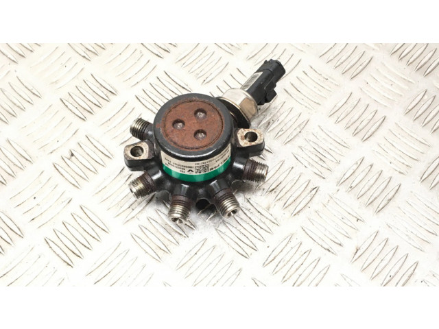Vstřikovací lišta R9144Z070A, 8200379933   Nissan Kubistar  pro naftový motor 1.5  
