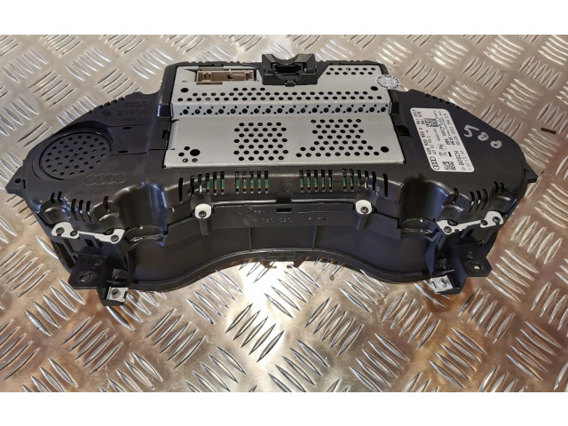 Přístrojová deska  Audi A6 Allroad C7 2013 4G9920950G  