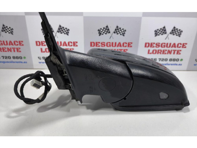 Zpětné zrcátko  Mercedes-Benz CLA C117 X117 W117 2013  20225001L  