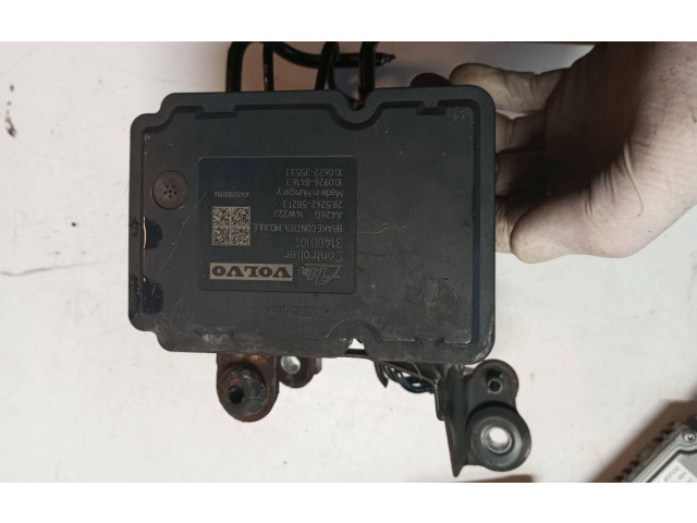 Jednotka ABS 31400101   Volvo V60 2014