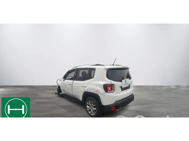 Přístrojová deska  Jeep Renegade 2016 735651729  