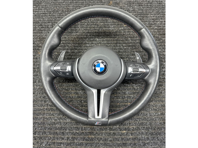 Volant BMW M5 2014   