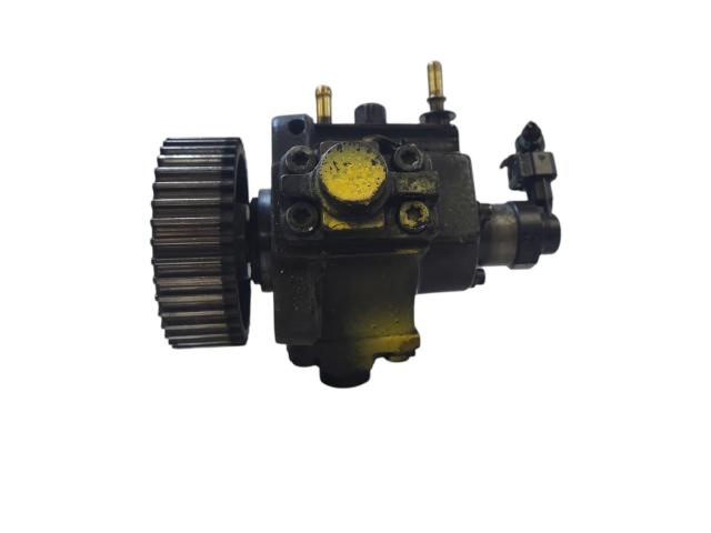 Vstřikovací čerpadlo 0445010305, 55237688   Alfa Romeo Giulietta    940A4000 