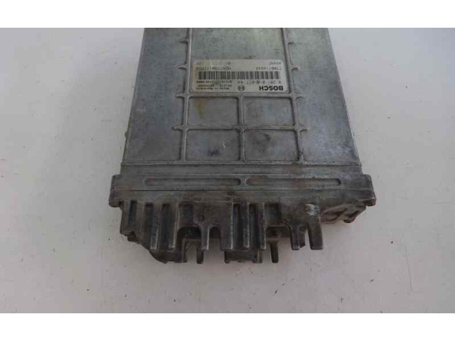 Řídící jednotka 7700114644   Renault Scenic RX 2002