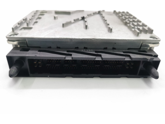 Řídící jednotka 30668479A, 0261208290   Volvo XC90 2005