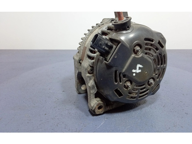 Генератор 421000-0301, 421000-0301   Chrysler Pacifica      