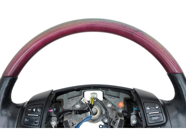 Руль Lexus GS 300 350 430 450H  2005 - 2012 года       