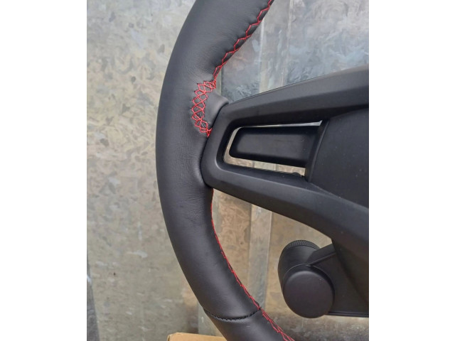 Руль Porsche Taycan 9J1  2019 -  года 9J1419091CT      