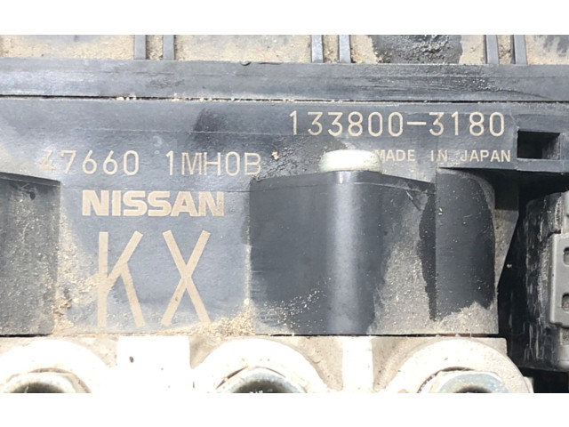 Jednotka ABS 133800-3180   Infiniti Q70 Y51 2014