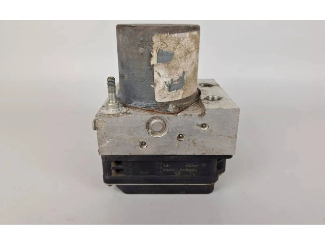 Jednotka ABS 1400874780, 9649988180   Peugeot 807 2007