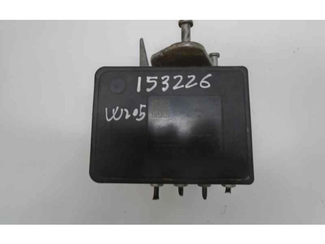 Блок управления АБС A2534310500, A2534310500   Mercedes-Benz CL C215