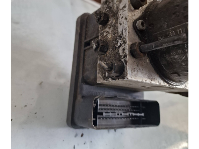Блок АБС 6Q0907379E   Volkswagen  Polo III 6N 6N2 6NF  1995 - 2001 года